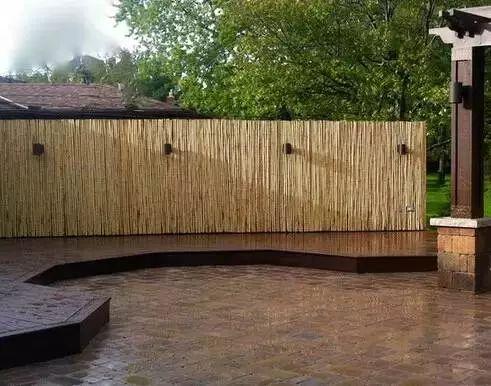 別墅庭院圍墻必備的5種設(shè)計(jì)!