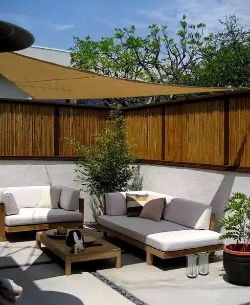 別墅庭院圍墻必備的5種設(shè)計(jì)!