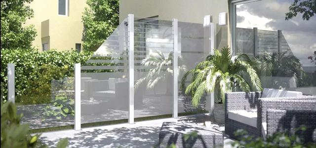 別墅庭院圍墻必備的5種設(shè)計(jì)!