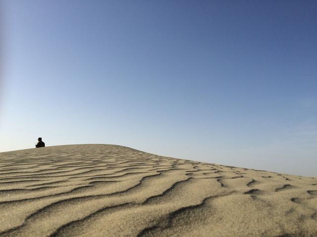 阿拉爾2個國家沙漠公園建設獲批