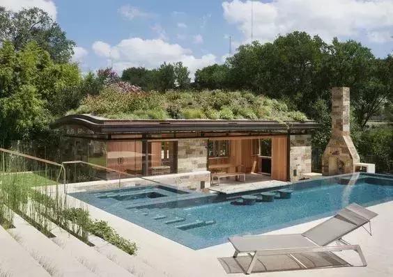 屋頂花園又不是說(shuō)說(shuō)而已