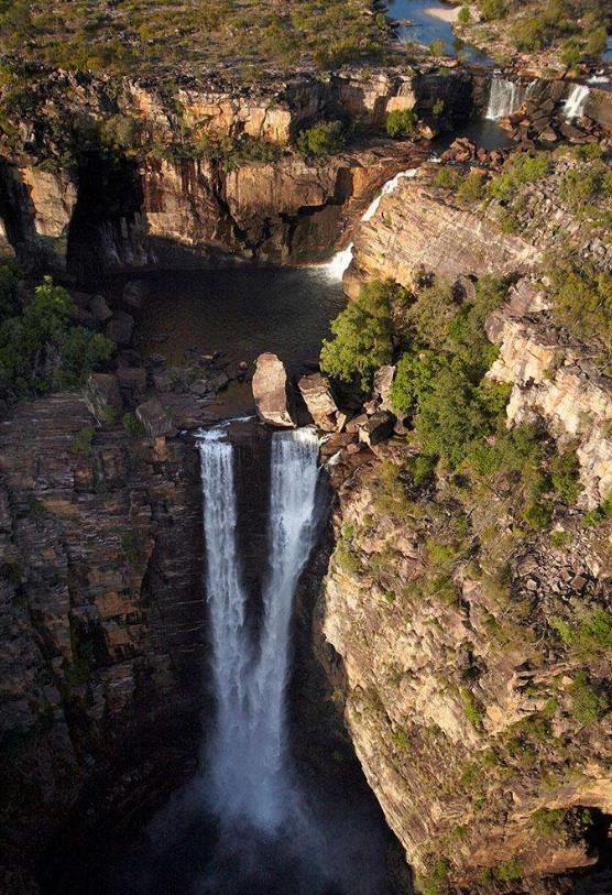 卡卡杜國家公園——澳大利亞最大的國家公園