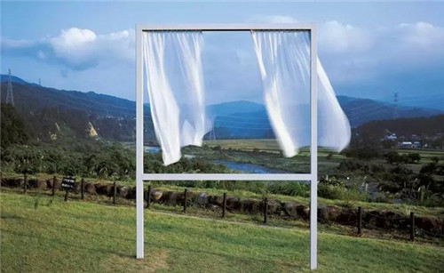 公共藝術如何激活城市與鄉(xiāng)村