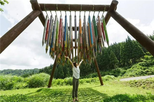 公共藝術如何激活城市與鄉(xiāng)村