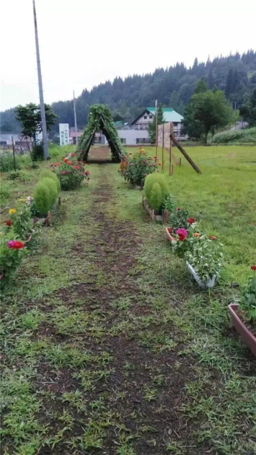 公共藝術如何激活城市與鄉(xiāng)村