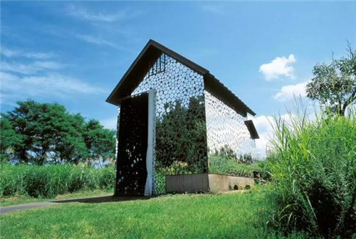 公共藝術如何激活城市與鄉(xiāng)村