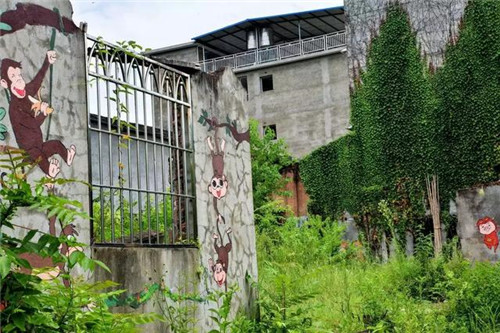 公共藝術如何激活城市與鄉(xiāng)村