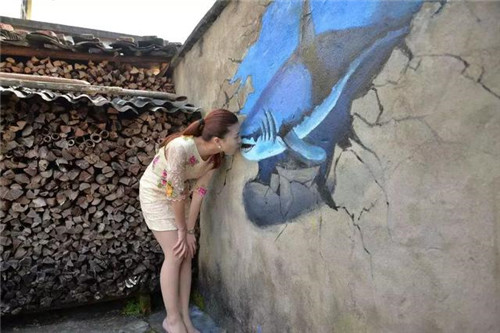 公共藝術如何激活城市與鄉(xiāng)村