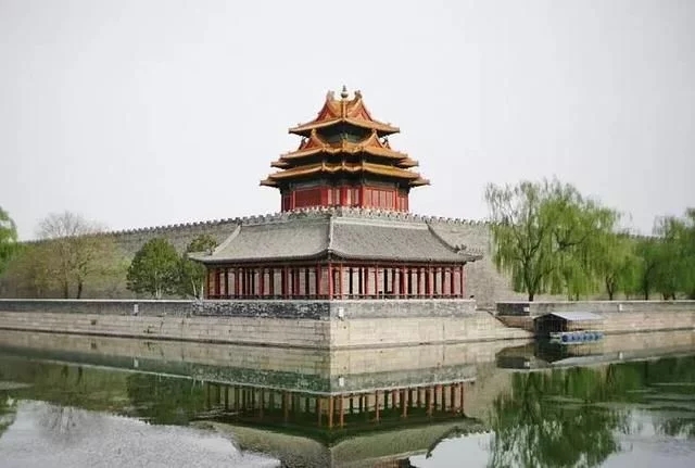 當中國園林遇上西方園林 藝術碰撞出文化