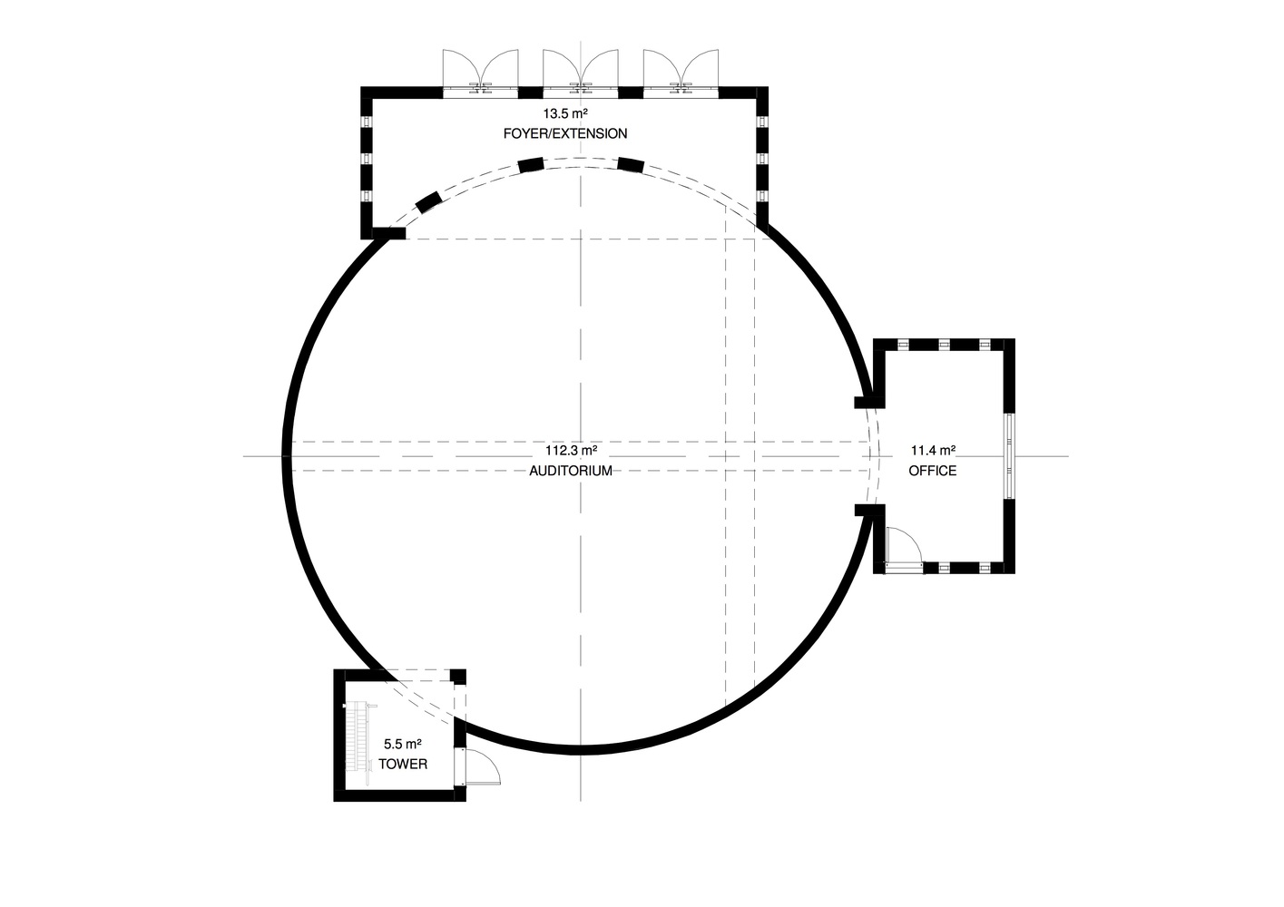 變革的架構(gòu):馬拉維農(nóng)村教堂