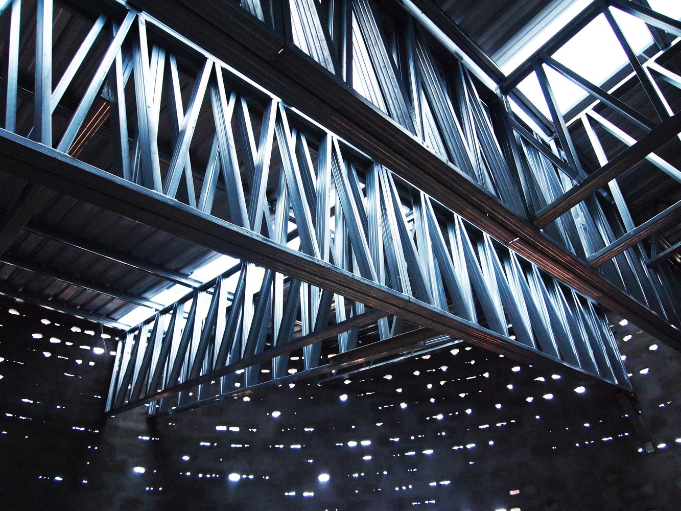 變革的架構(gòu):馬拉維農(nóng)村教堂