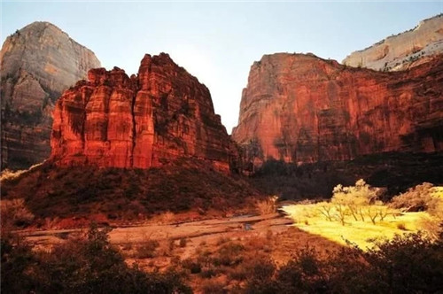 美國國家公園大串燒：美西大圓環極致玩法