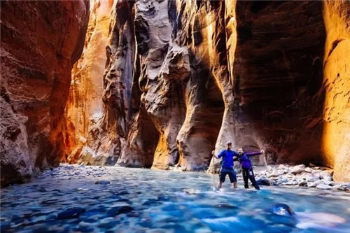 美國國家公園大串燒：美西大圓環極致玩法