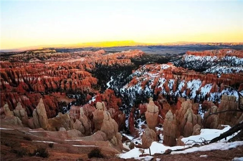 美國國家公園大串燒：美西大圓環極致玩法