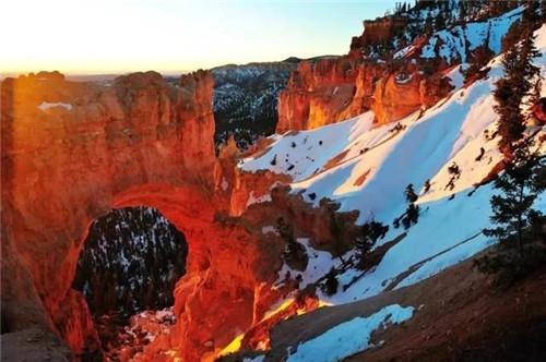 美國國家公園大串燒：美西大圓環極致玩法