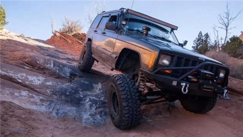 美國國家公園大串燒：美西大圓環極致玩法