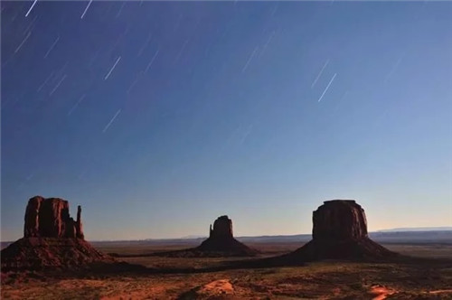 美國國家公園大串燒：美西大圓環極致玩法