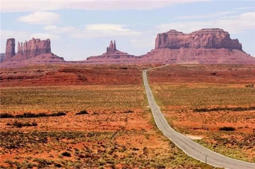 美國國家公園大串燒：美西大圓環極致玩法