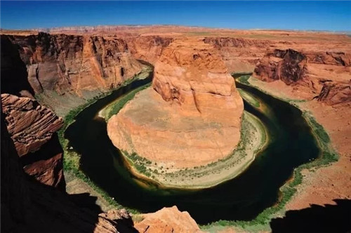 美國國家公園大串燒：美西大圓環極致玩法