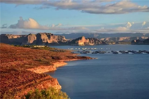 美國國家公園大串燒：美西大圓環極致玩法