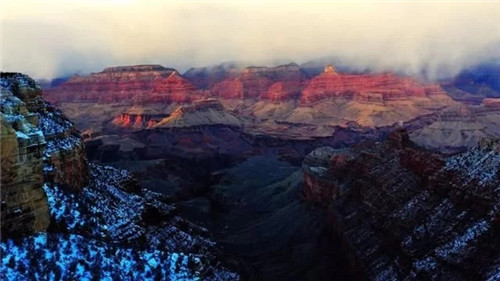 美國國家公園大串燒：美西大圓環極致玩法