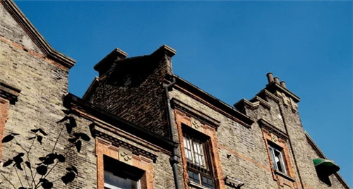 專注于城市存量資產(chǎn)升級改造