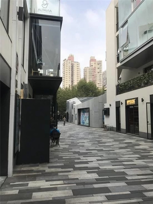 專注于城市存量資產(chǎn)升級改造