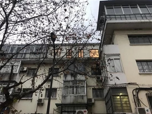 專注于城市存量資產(chǎn)升級改造