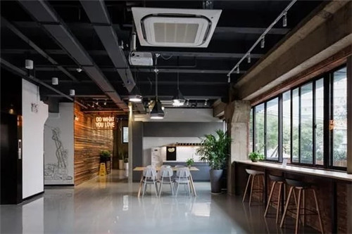 專注于城市存量資產(chǎn)升級改造