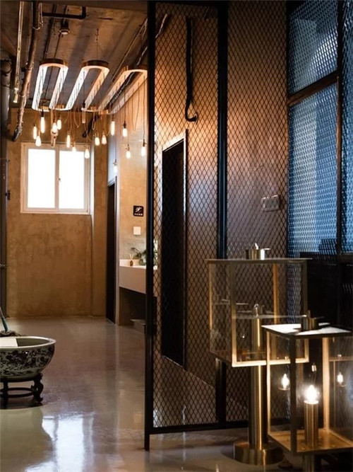 專注于城市存量資產(chǎn)升級改造