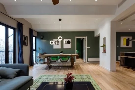 專注于城市存量資產(chǎn)升級改造