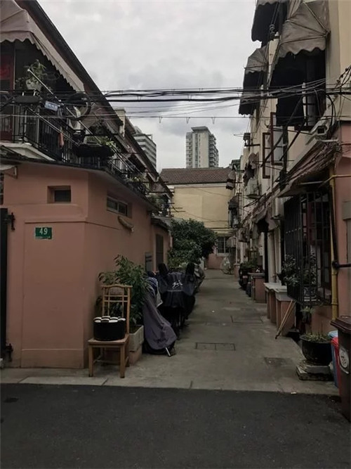 專注于城市存量資產(chǎn)升級改造