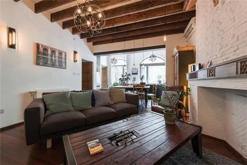 專注于城市存量資產(chǎn)升級改造