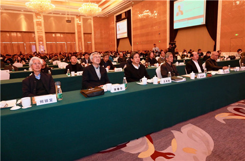 UED設(shè)計(jì)年會系列活動在江蘇省宿遷市成功舉辦