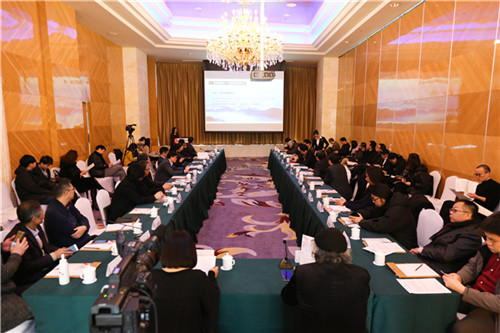 UED設(shè)計(jì)年會系列活動在江蘇省宿遷市成功舉辦