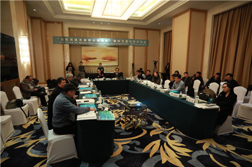 UED設(shè)計(jì)年會系列活動在江蘇省宿遷市成功舉辦