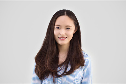 【園冶杯故事】嚴(yán)雪心:始終保持對(duì)生活的熱情