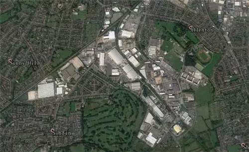 特色小鎮的靈魂是什么？地產？旅游？