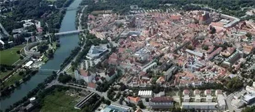 特色小鎮的靈魂是什么？地產？旅游？