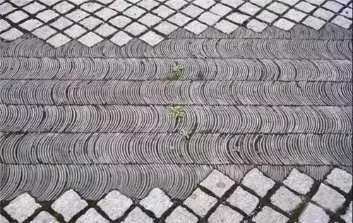 民宿設計意韻東方,瓦檐之美,美在細節