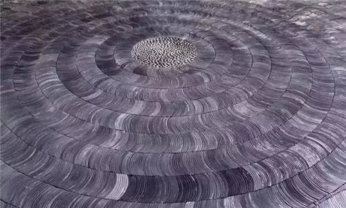 民宿設計意韻東方,瓦檐之美,美在細節