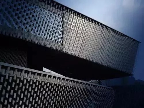 民宿設計意韻東方,瓦檐之美,美在細節