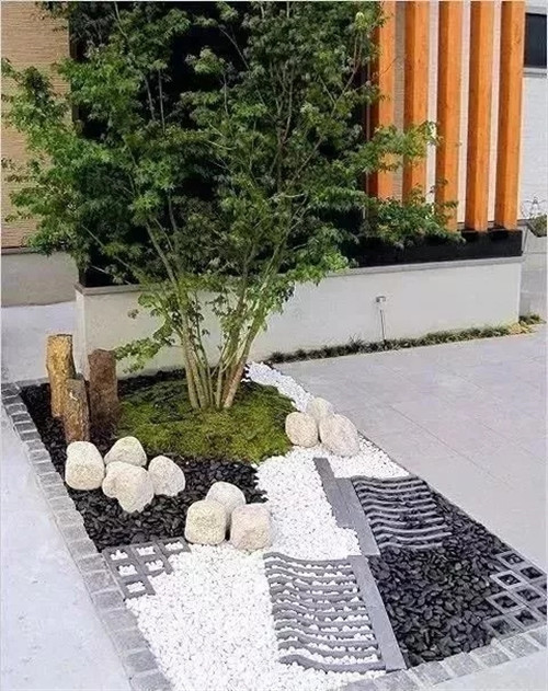 民宿設計意韻東方,瓦檐之美,美在細節