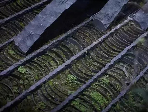 民宿設計意韻東方,瓦檐之美,美在細節