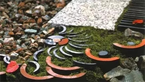 民宿設計意韻東方,瓦檐之美,美在細節