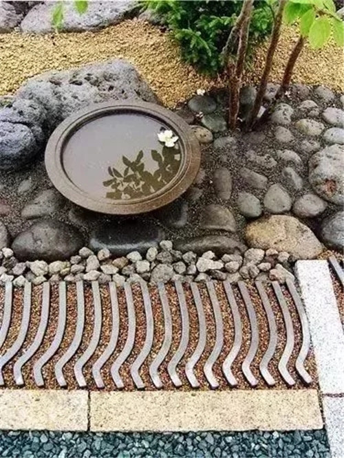 民宿設計意韻東方,瓦檐之美,美在細節