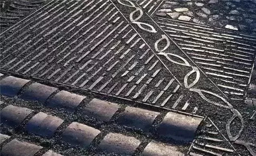 民宿設計意韻東方,瓦檐之美,美在細節