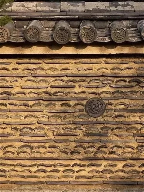 民宿設計意韻東方,瓦檐之美,美在細節