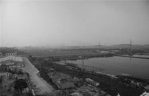 東莞生態(tài)園：海綿城市為術，區(qū)域整合為道