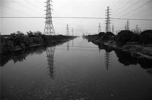 東莞生態(tài)園：海綿城市為術，區(qū)域整合為道